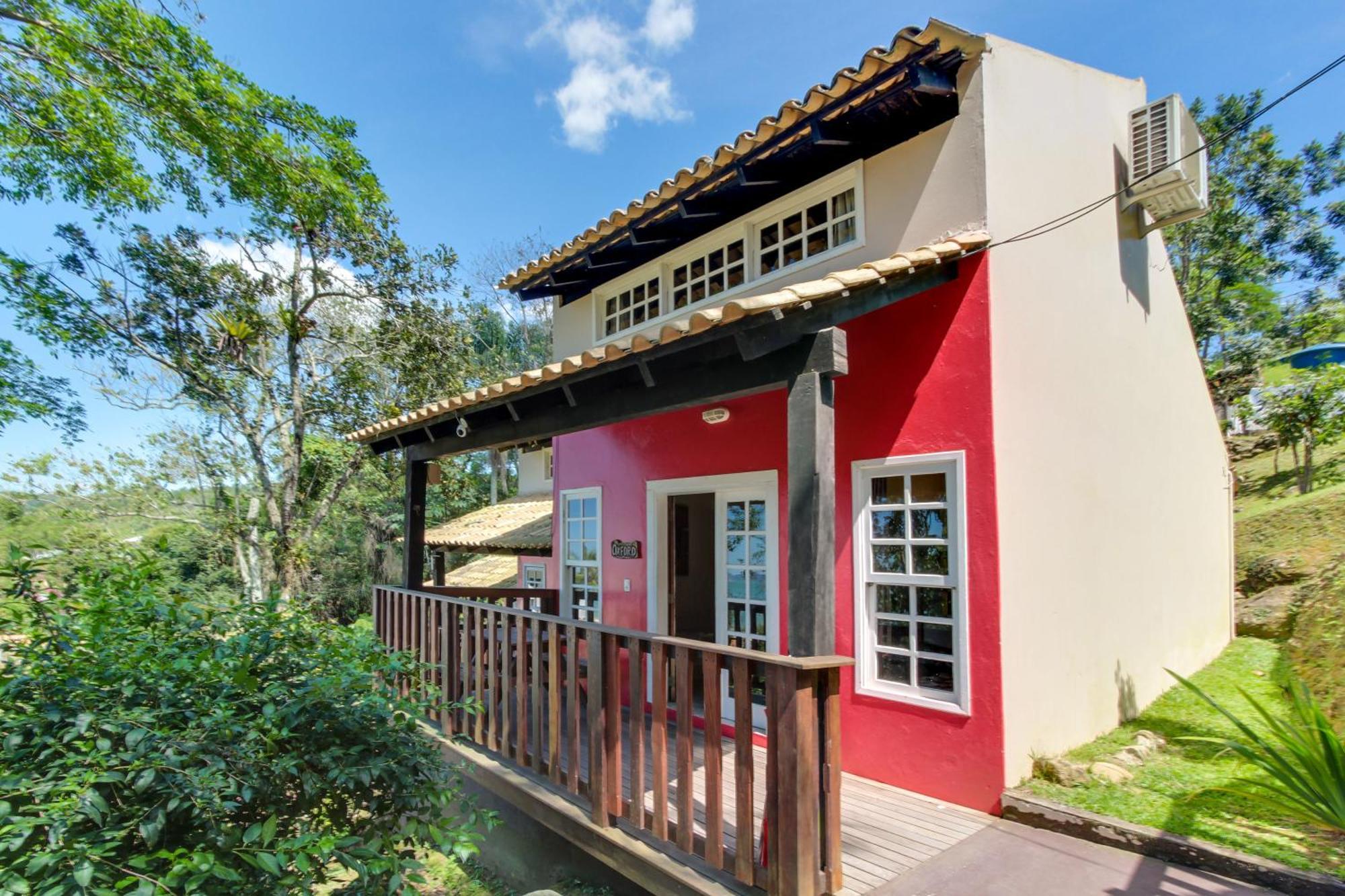 Pousada Dos Ingleses Bombinhas Exterior foto